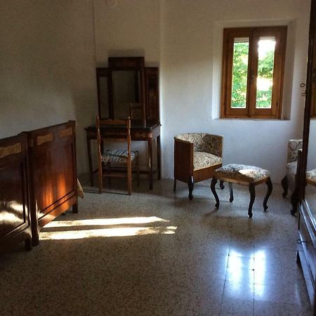 Marano sul Panaro La Furbera B&B المظهر الخارجي الصورة