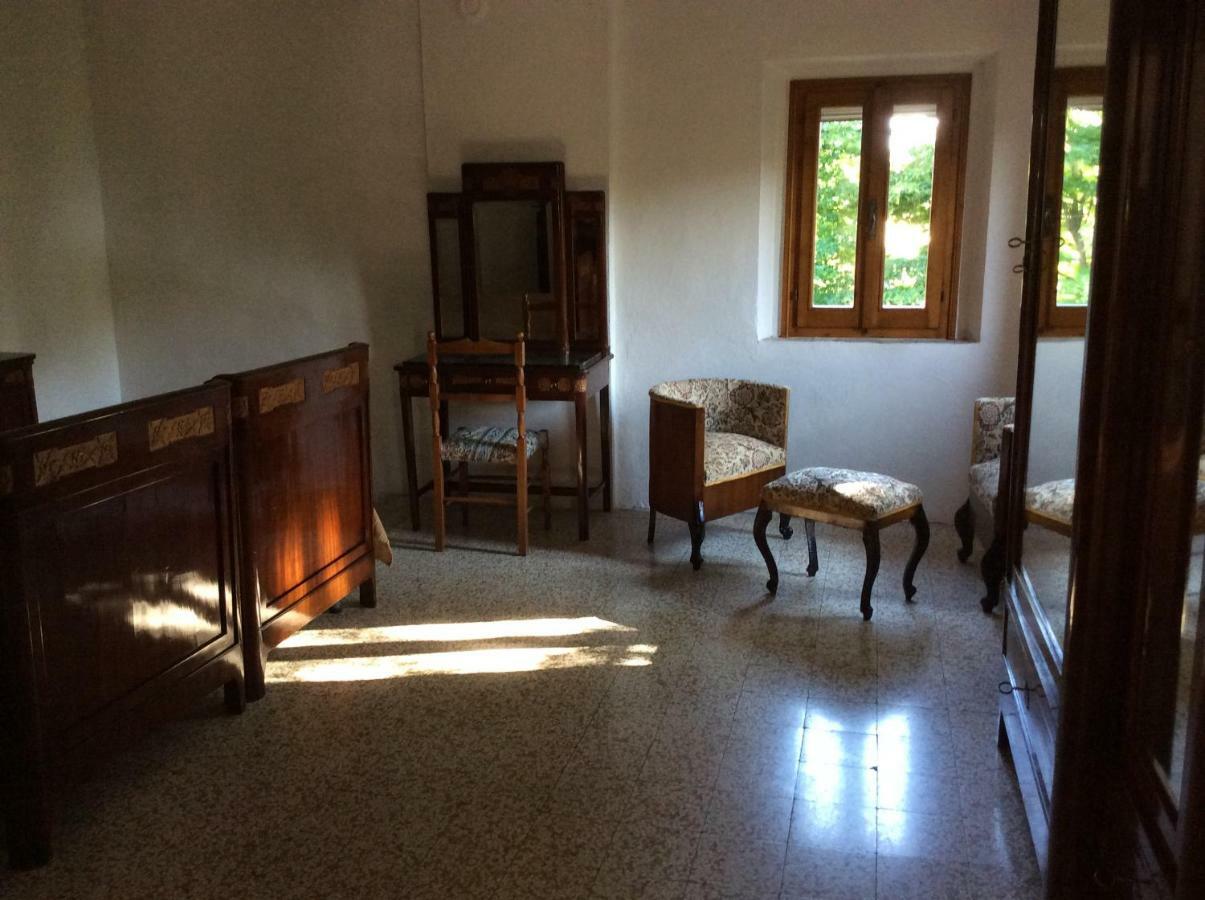 Marano sul Panaro La Furbera B&B المظهر الخارجي الصورة