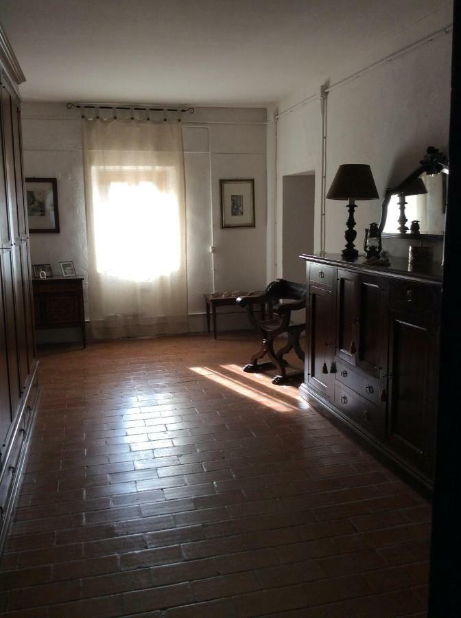 Marano sul Panaro La Furbera B&B المظهر الخارجي الصورة