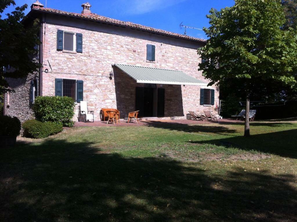 Marano sul Panaro La Furbera B&B المظهر الخارجي الصورة