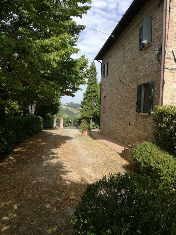 Marano sul Panaro La Furbera B&B المظهر الخارجي الصورة