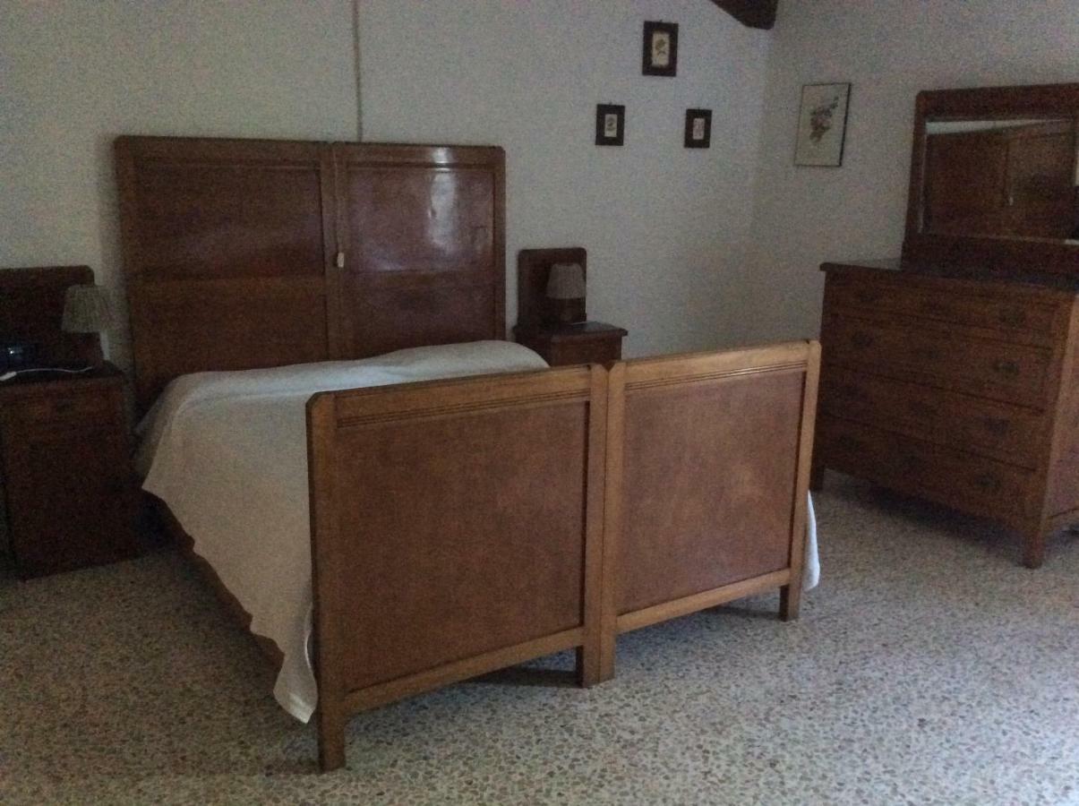 Marano sul Panaro La Furbera B&B المظهر الخارجي الصورة