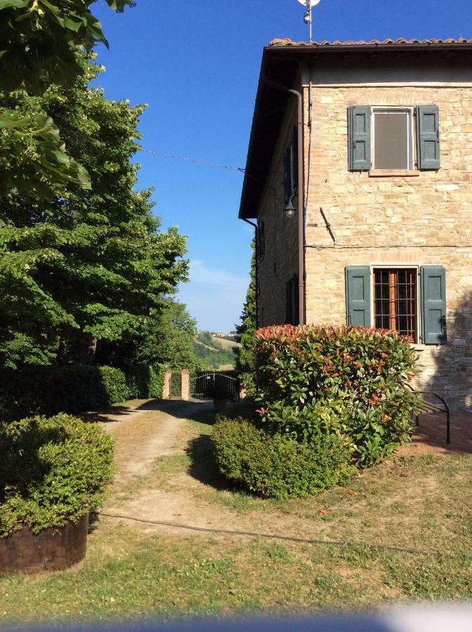 Marano sul Panaro La Furbera B&B المظهر الخارجي الصورة