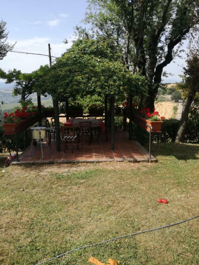 Marano sul Panaro La Furbera B&B المظهر الخارجي الصورة