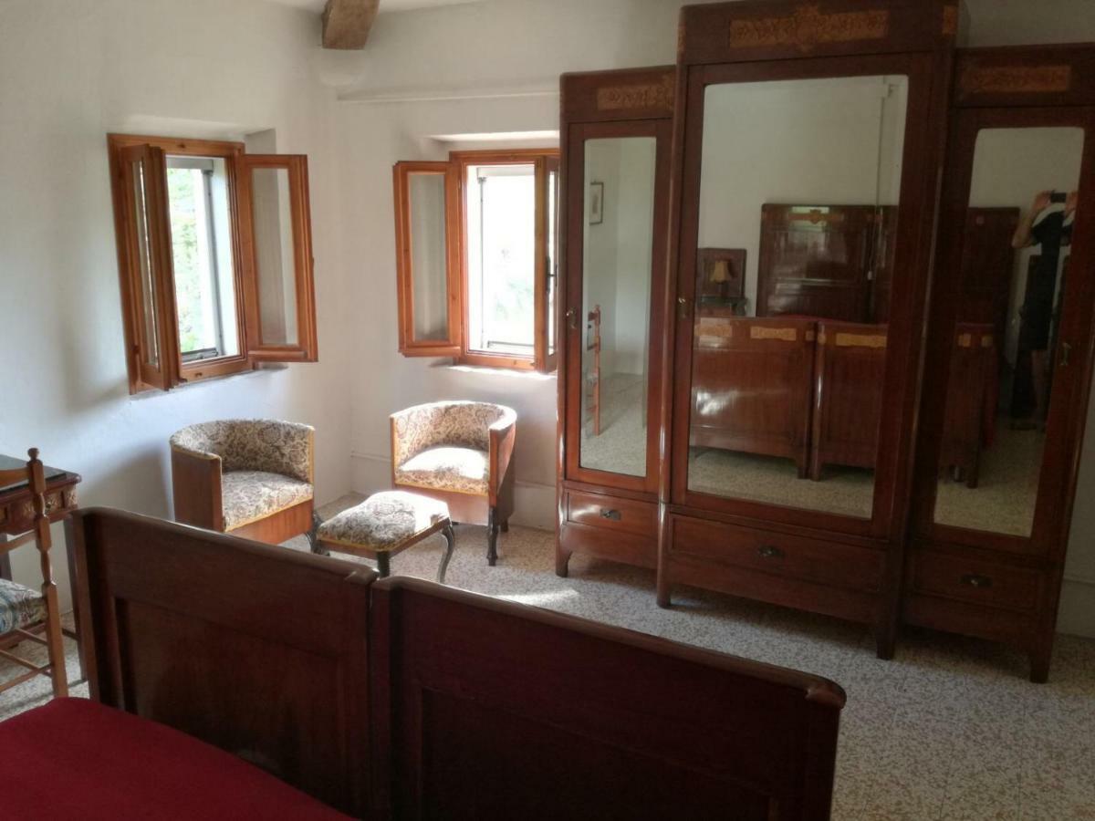 Marano sul Panaro La Furbera B&B المظهر الخارجي الصورة