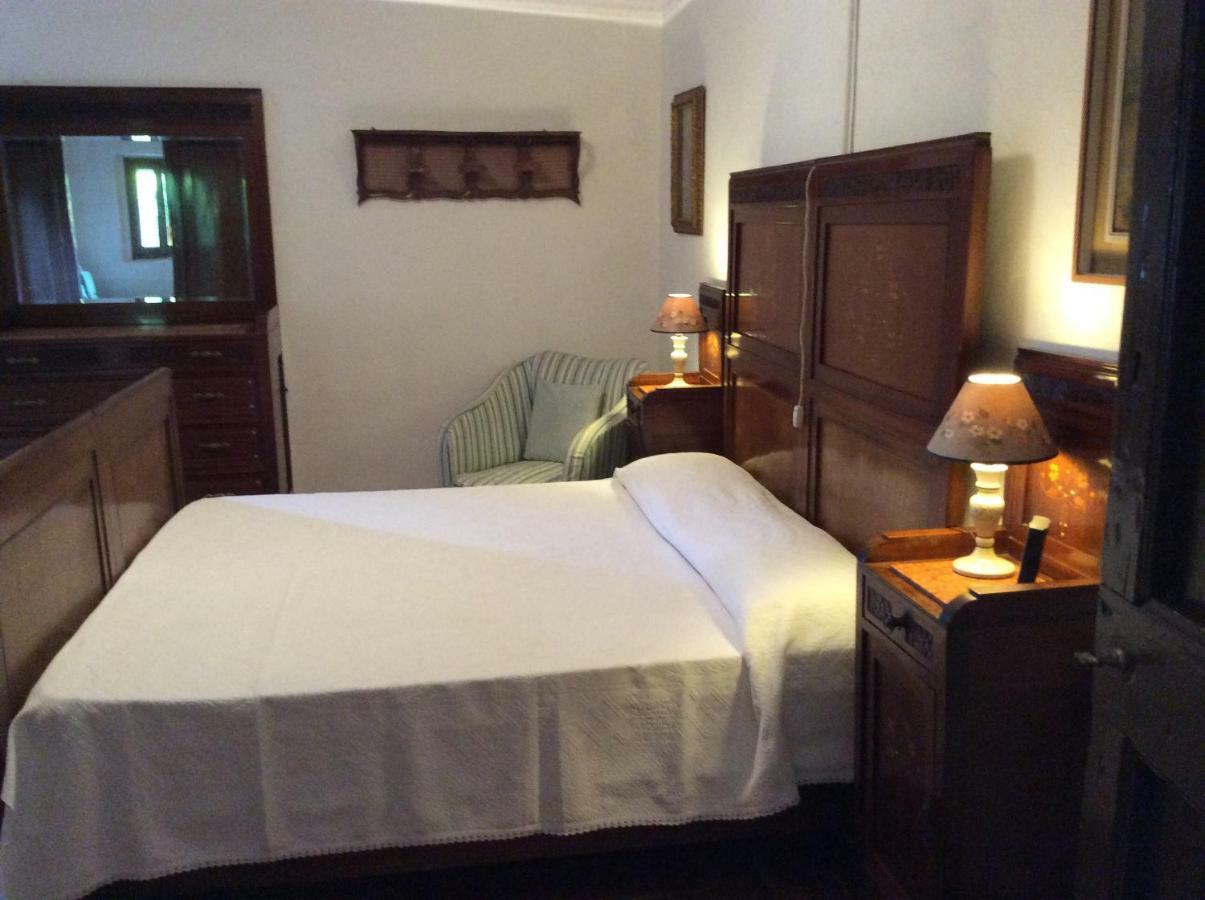 Marano sul Panaro La Furbera B&B المظهر الخارجي الصورة