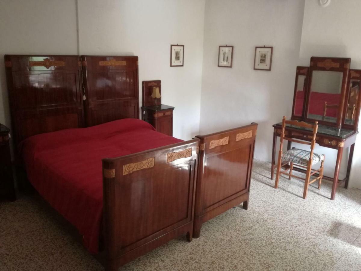 Marano sul Panaro La Furbera B&B المظهر الخارجي الصورة