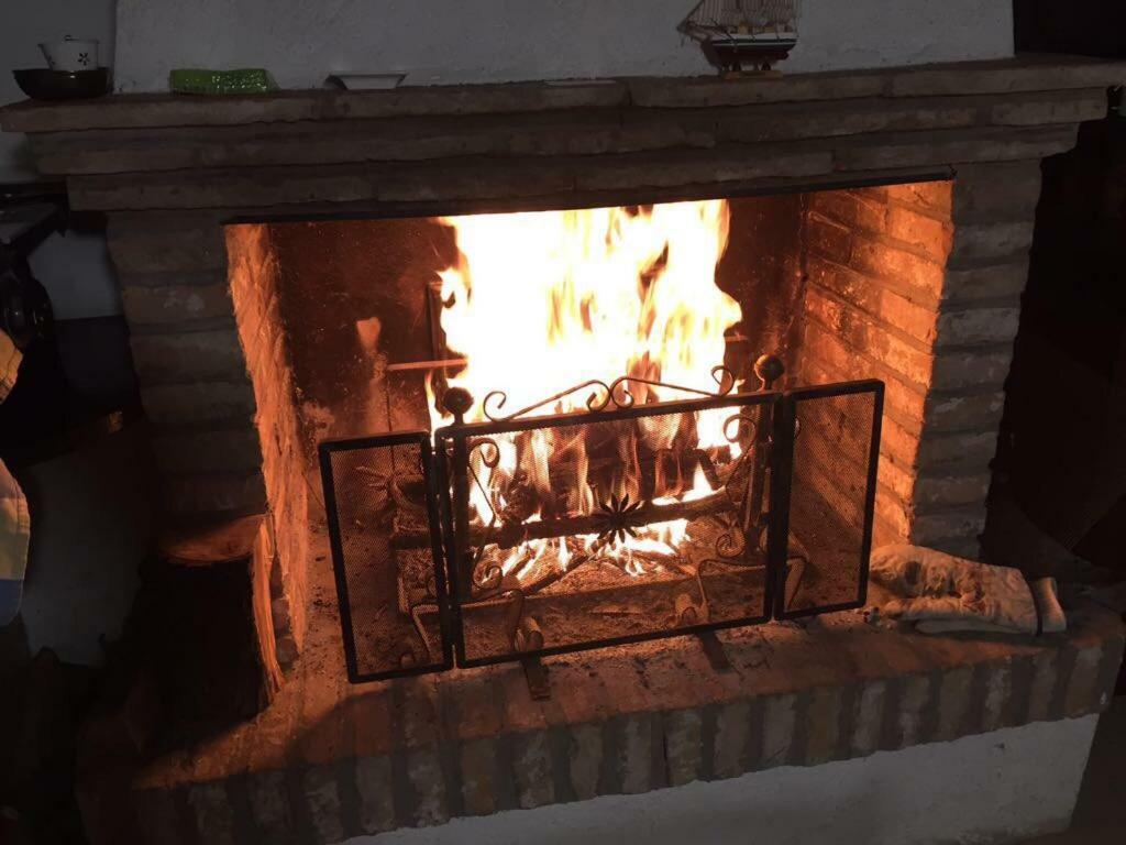 Marano sul Panaro La Furbera B&B المظهر الخارجي الصورة