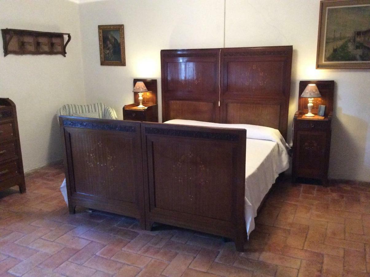 Marano sul Panaro La Furbera B&B المظهر الخارجي الصورة