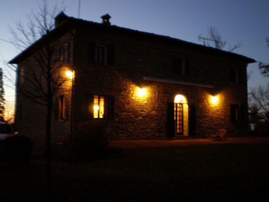Marano sul Panaro La Furbera B&B المظهر الخارجي الصورة